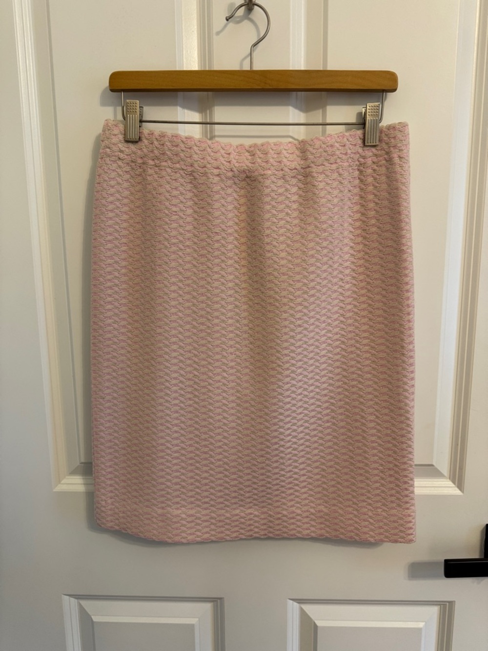 St. John Collection Pencil Skirt